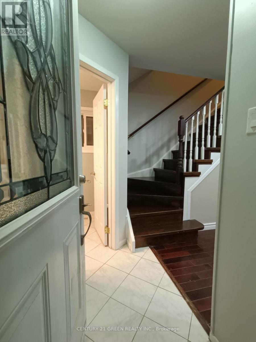 Main - 87 Chatfield Drive, Ajax, Ontario  L1T 2J4 - Photo 3 - E13528658