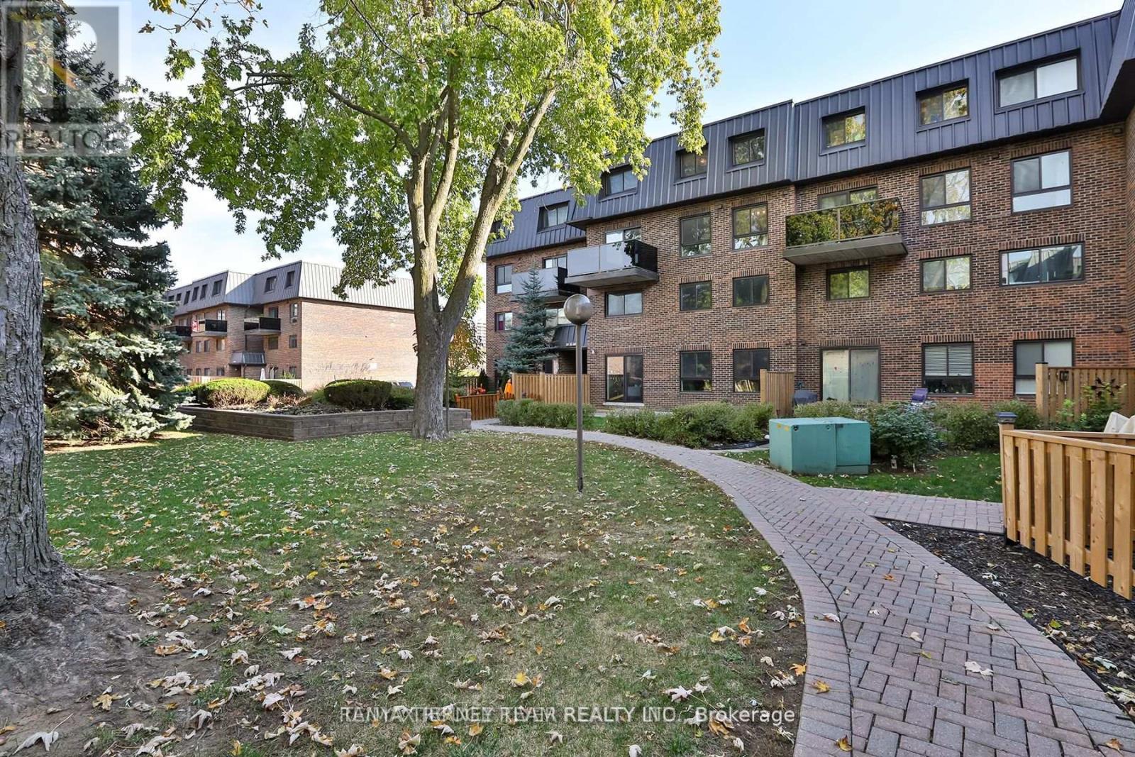 48 - 43 Taunton Road, Oshawa, Ontario  L1G 3T6 - Photo 15 - E13528676