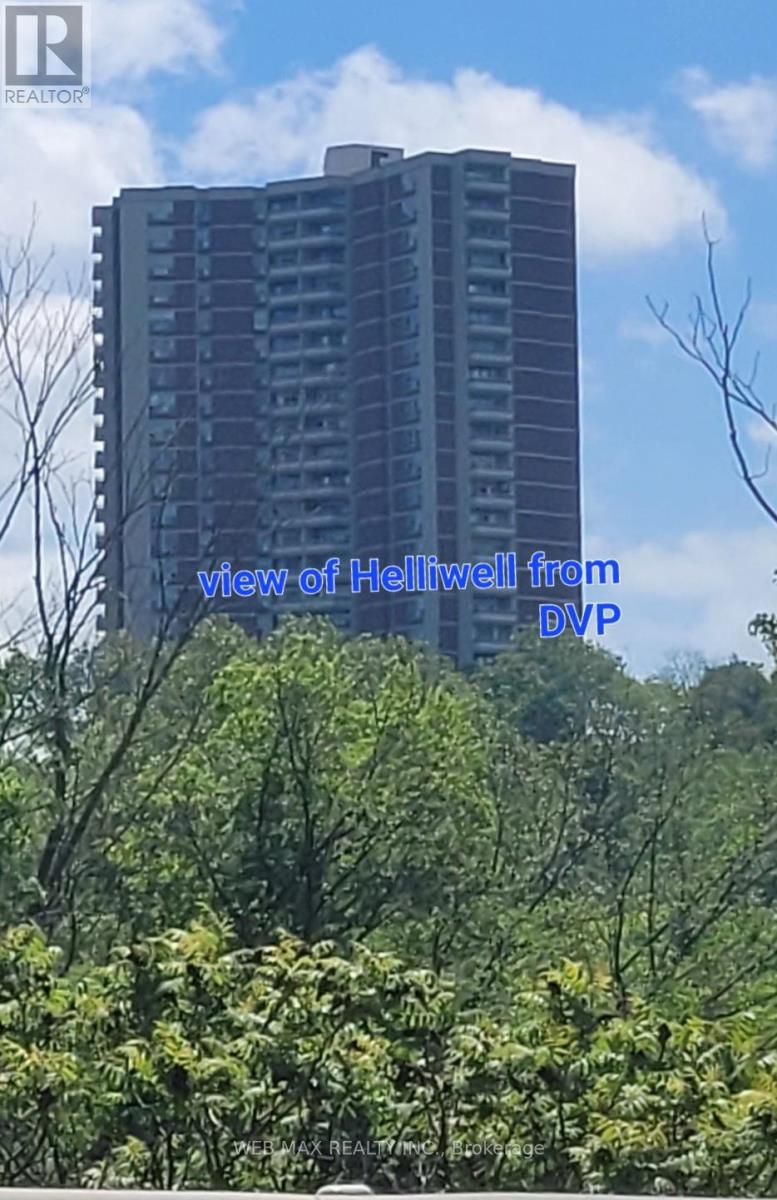 804 - 980 Broadview Avenue, Toronto, Ontario  M4K 3Y1 - Photo 2 - E13528680