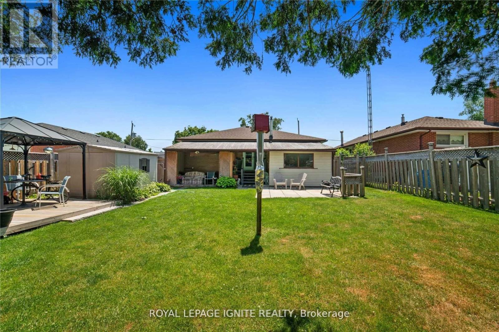 14 Sunset Road, Clarington, Ontario  L1C 2E6 - Photo 28 - E13528706