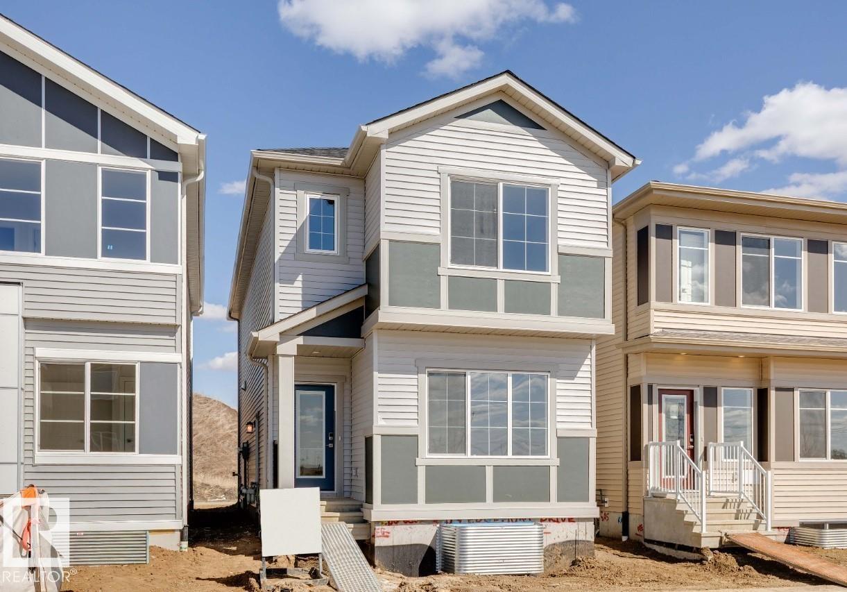309 EDGEMONT DR NW, Edmonton, Alberta