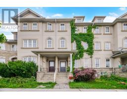 190 BANTRY AVENUE, Richmond Hill, Ontario