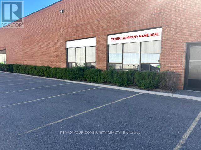 5 - 40 Pippin Road, Vaughan, Ontario  L4K 4M6 - Photo 2 - N13528546