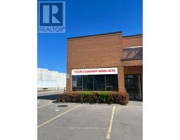 5 - 40 PIPPIN ROAD, Vaughan, Ontario