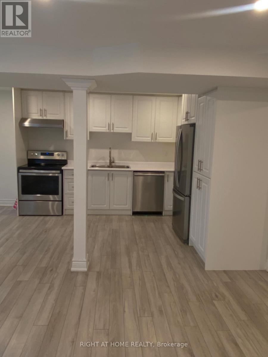 LOWER LEVEL - 65 RUFFLE LANE LANE N, Richmond Hill (Oak Ridges)