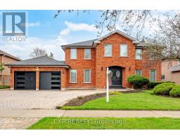 265 WYCLIFFE AVENUE, Vaughan, Ontario