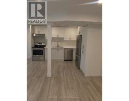 LOWER LEVEL - 65 RUFFLE LANE LANE N, Richmond Hill, Ontario