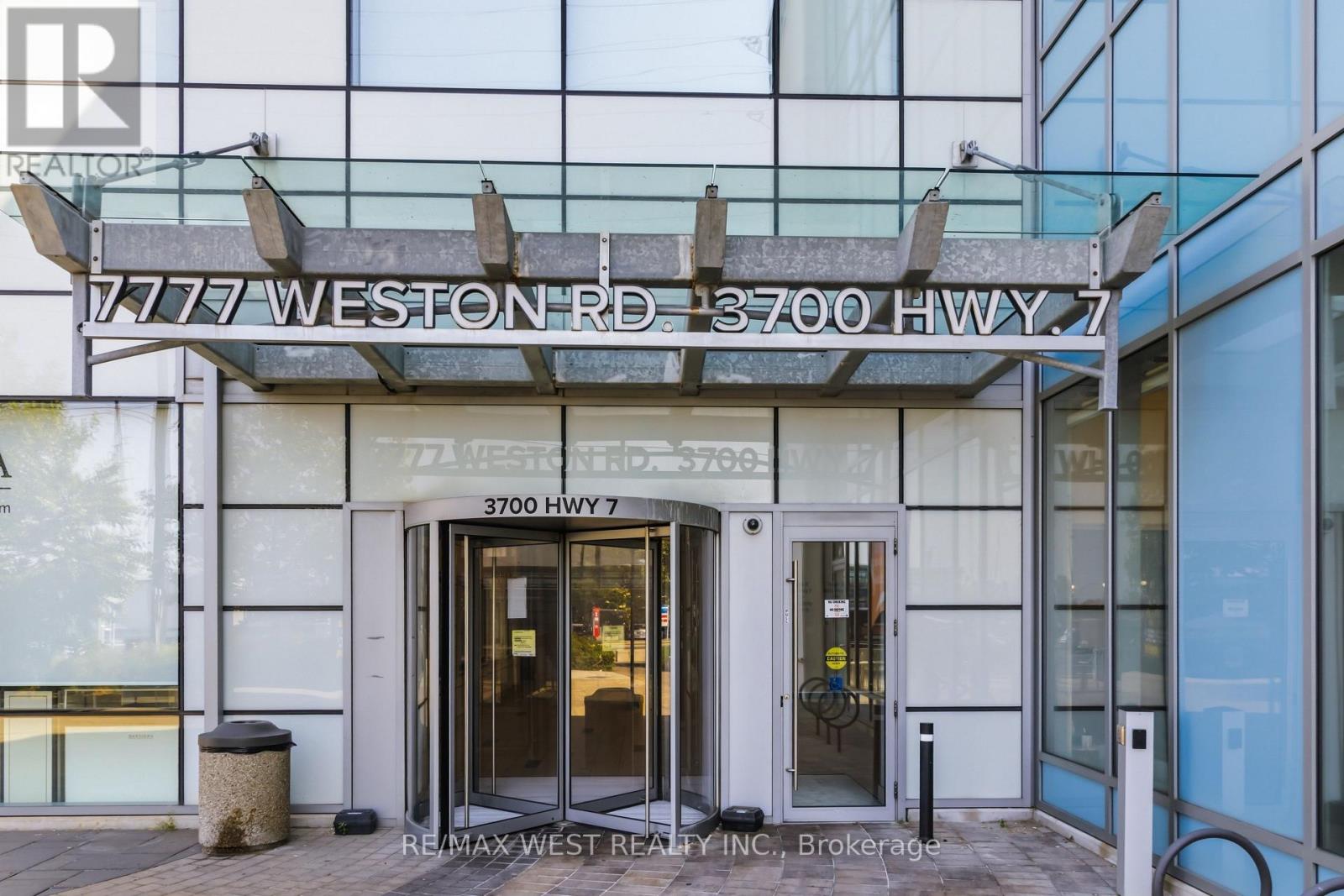 1404 - 3700 Highway 7 Road W, Vaughan, Ontario  L4L 0G8 - Photo 2 - N13528654