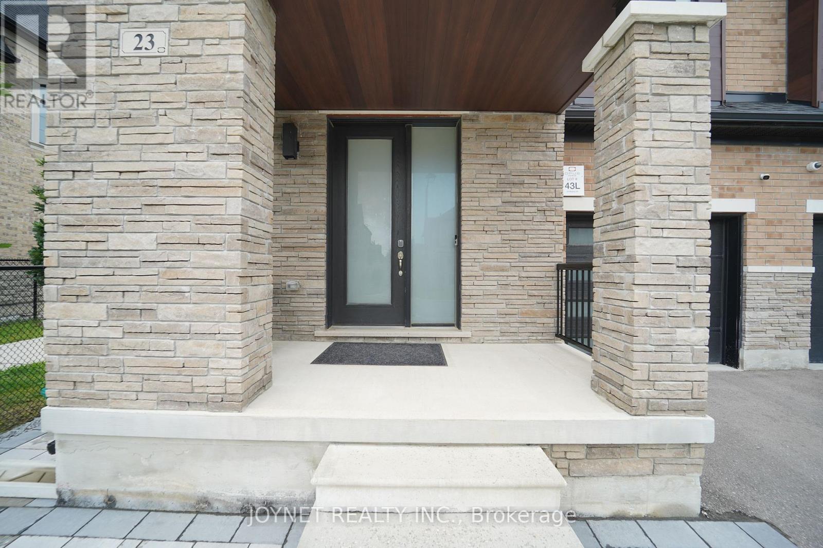 23 Mallery Street, Richmond Hill, Ontario  L4S 0H7 - Photo 3 - N13528692