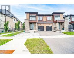 23 MALLERY STREET, Richmond Hill, Ontario