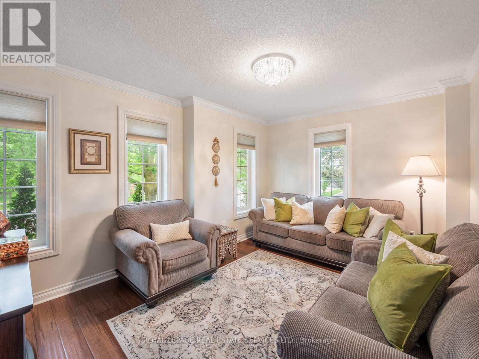 63 Deerglen Terrace, Aurora, Ontario  L4G 6Y2 - Photo 17 - N13528700