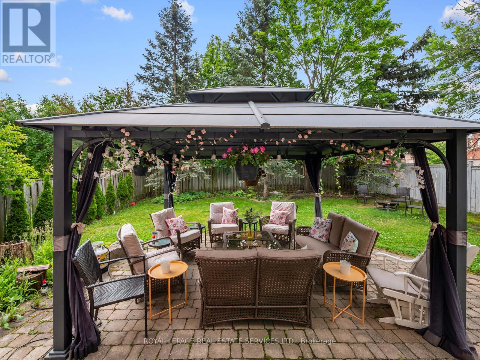 63 Deerglen Terrace, Aurora, Ontario  L4G 6Y2 - Photo 36 - N13528700