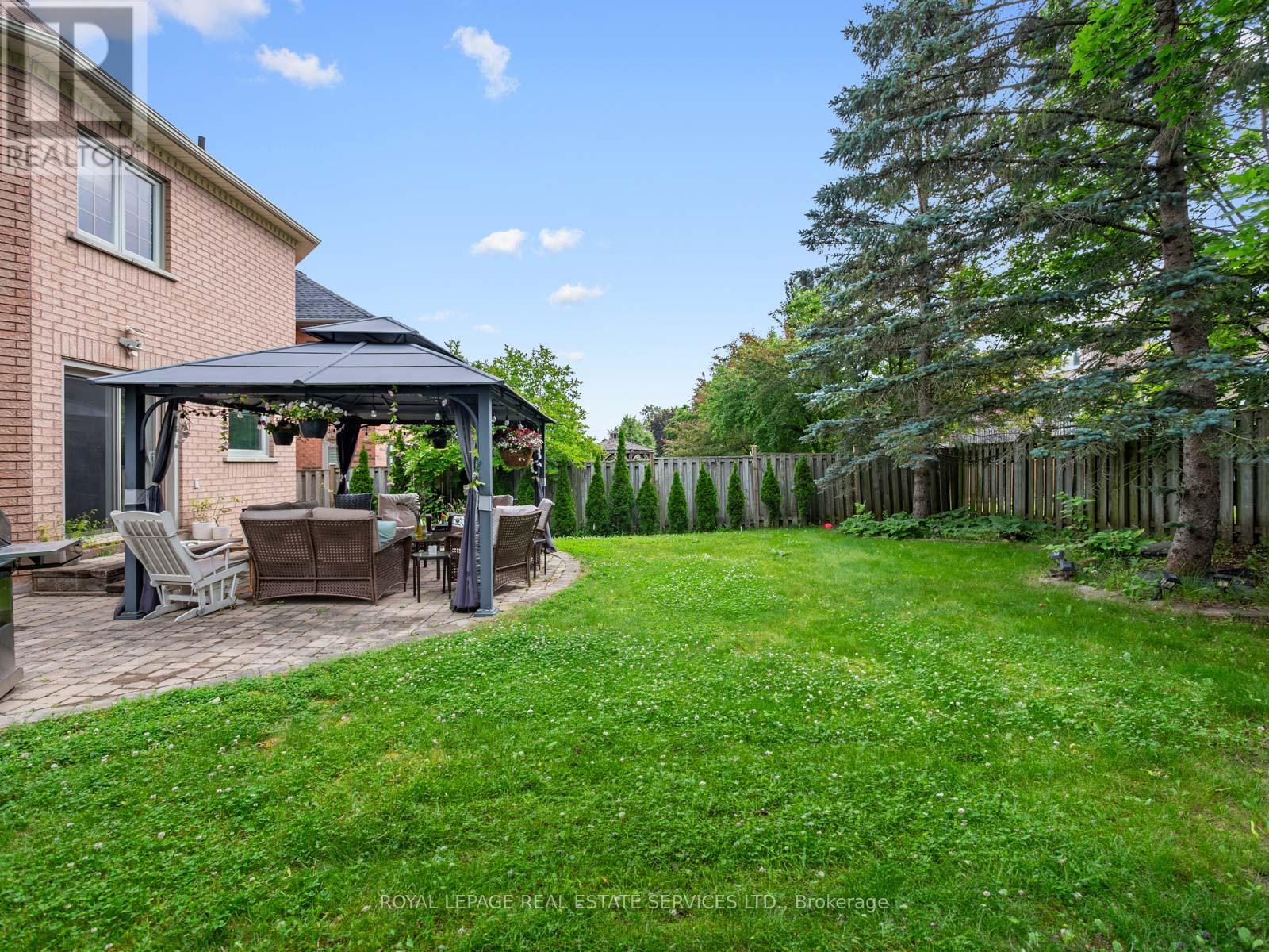 63 Deerglen Terrace, Aurora, Ontario  L4G 6Y2 - Photo 37 - N13528700