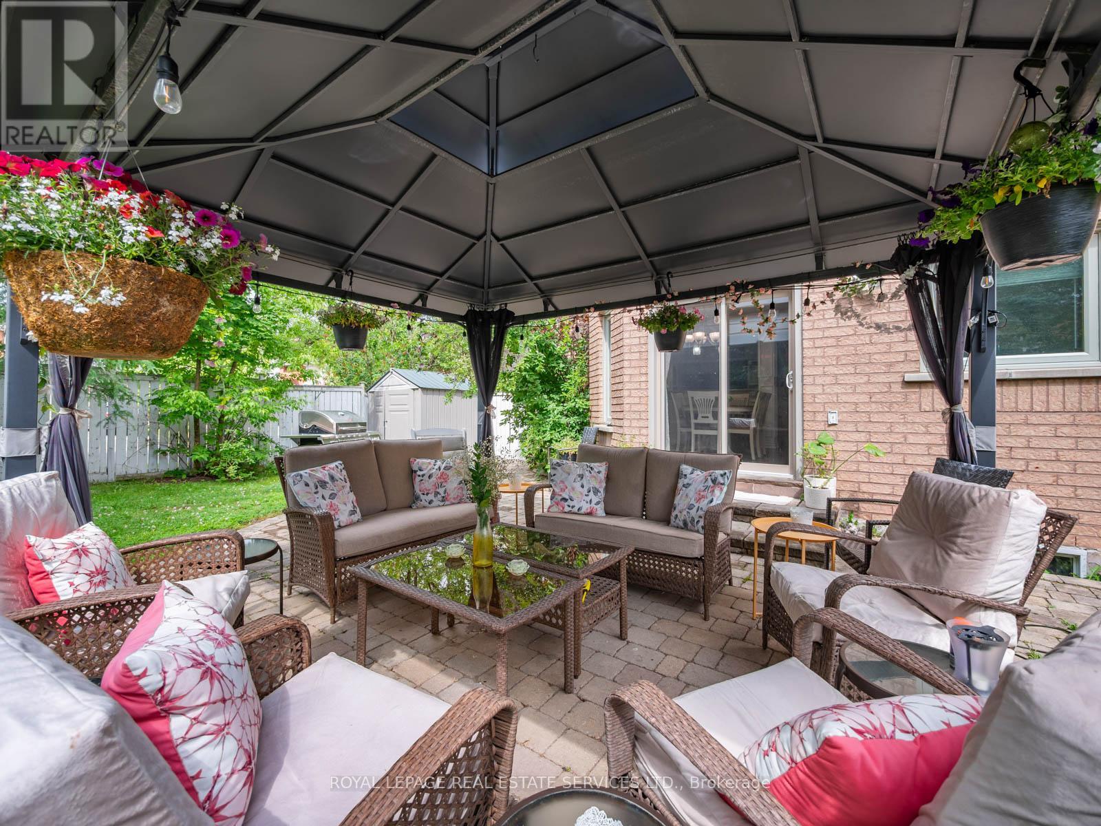63 Deerglen Terrace, Aurora, Ontario  L4G 6Y2 - Photo 38 - N13528700