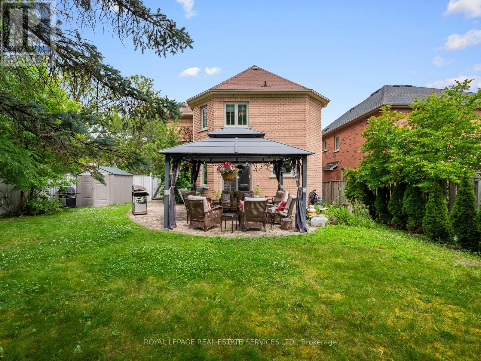 63 Deerglen Terrace, Aurora, Ontario  L4G 6Y2 - Photo 39 - N13528700