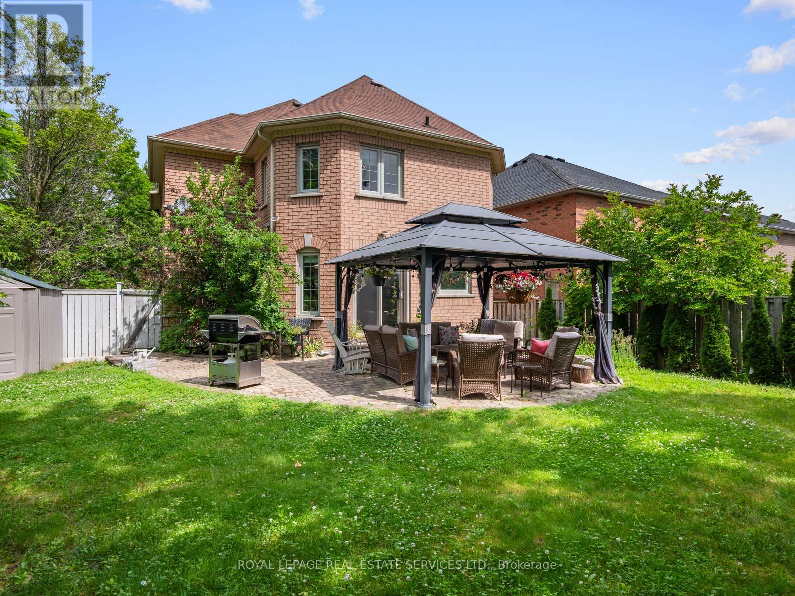 63 Deerglen Terrace, Aurora, Ontario  L4G 6Y2 - Photo 40 - N13528700