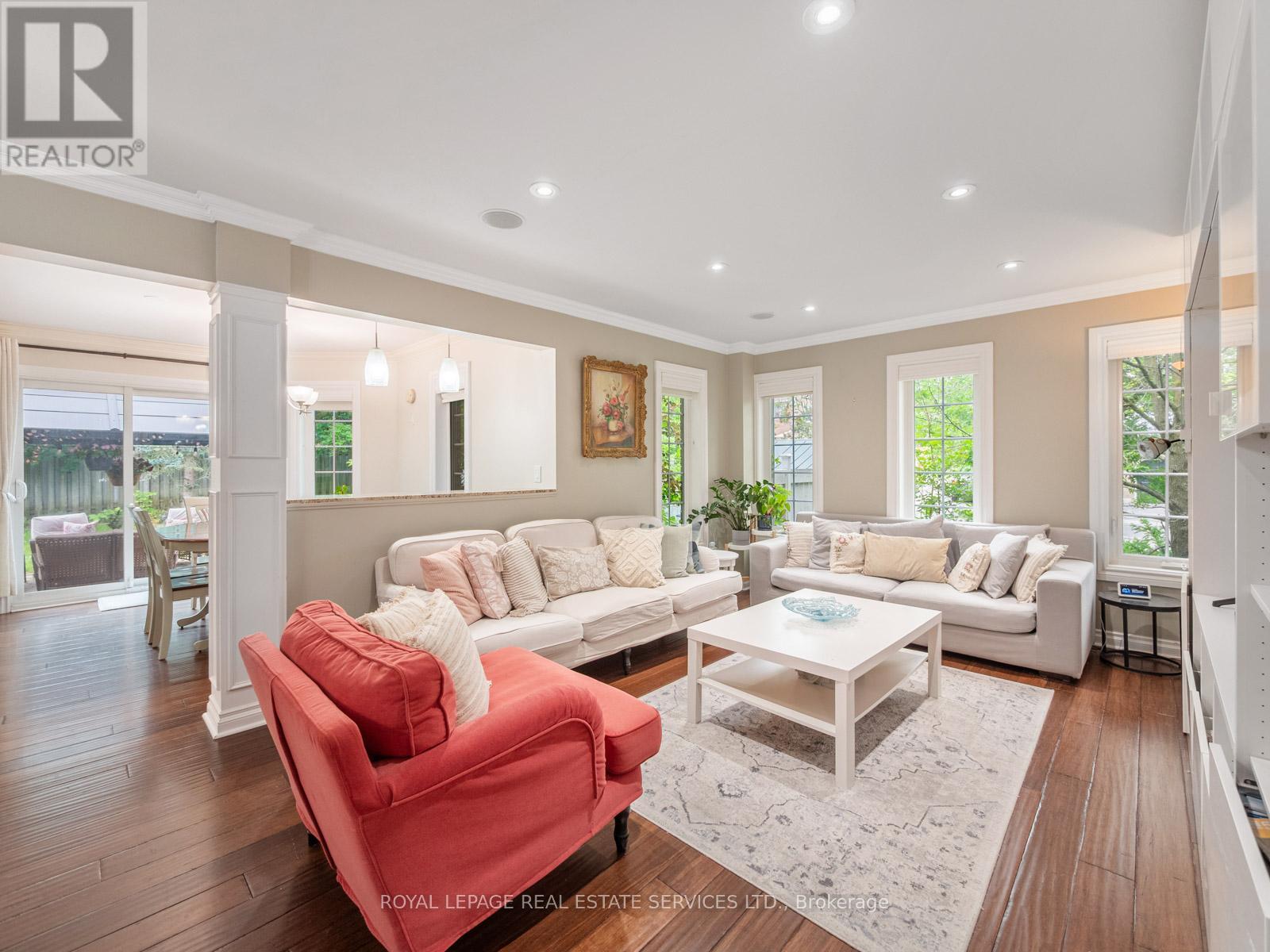 63 Deerglen Terrace, Aurora, Ontario  L4G 6Y2 - Photo 6 - N13528700