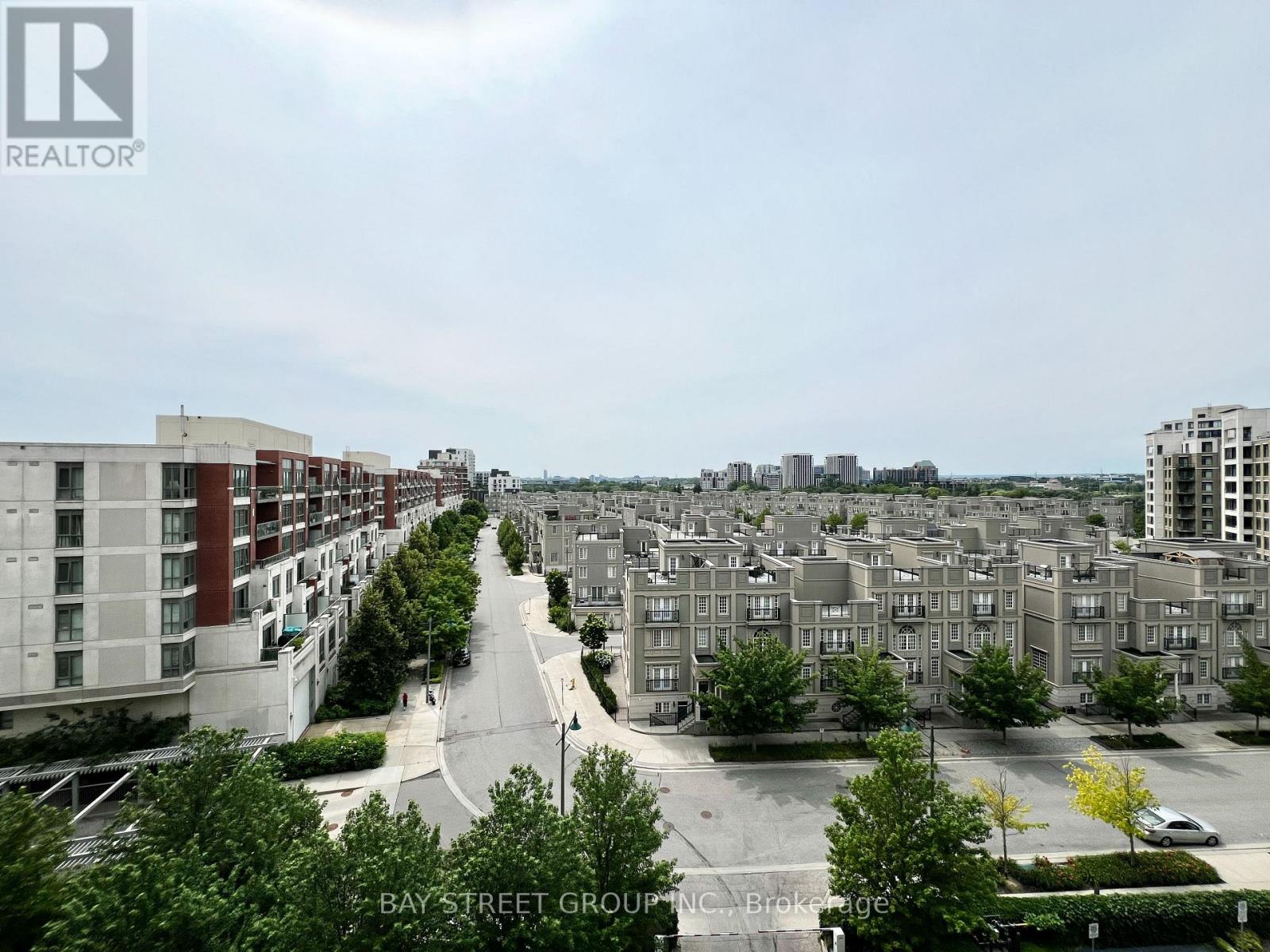 703 - 8110 Birchmount Road, Markham, Ontario  L6G 0E3 - Photo 29 - N13528710