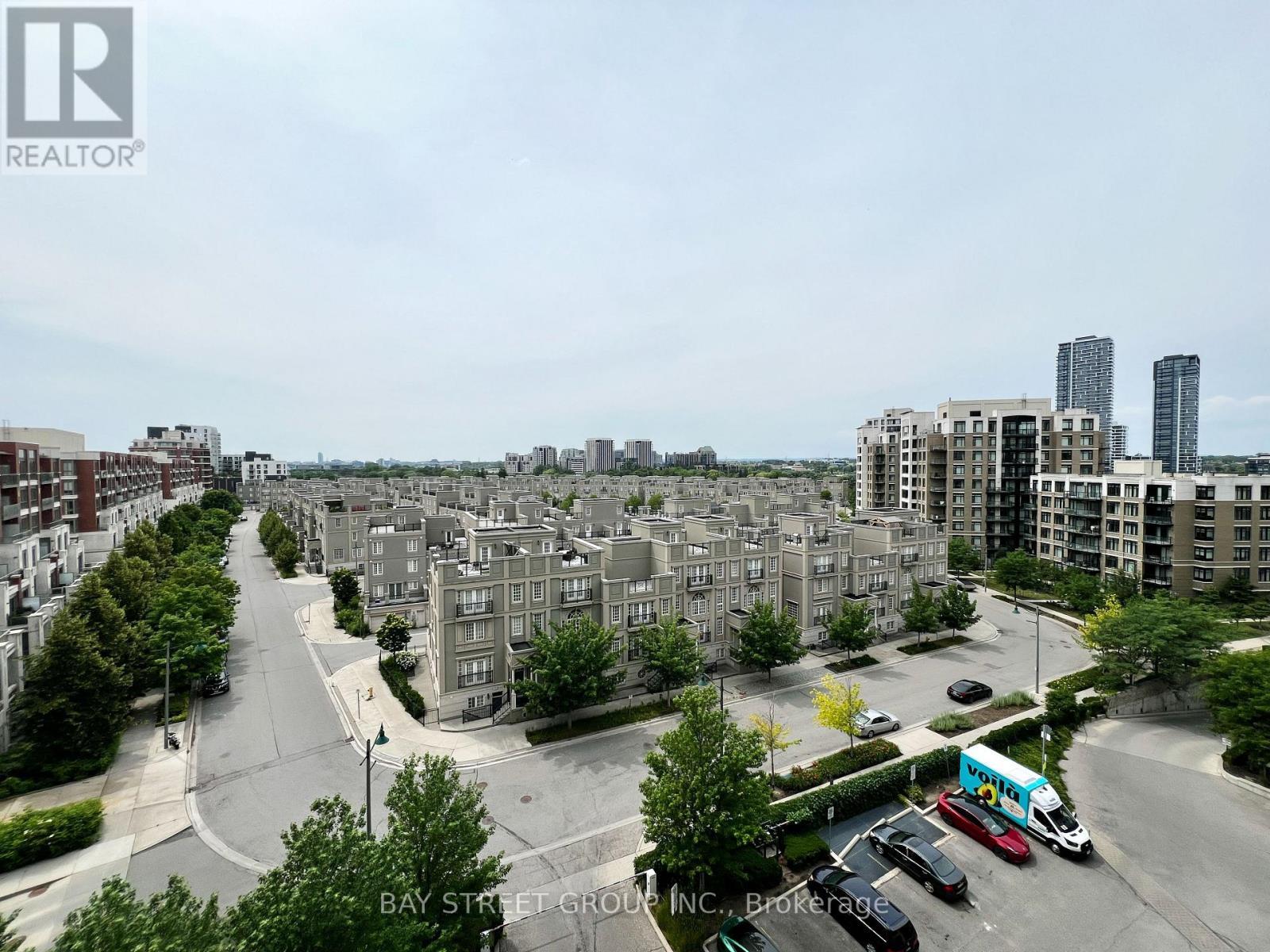703 - 8110 Birchmount Road, Markham, Ontario  L6G 0E3 - Photo 30 - N13528710