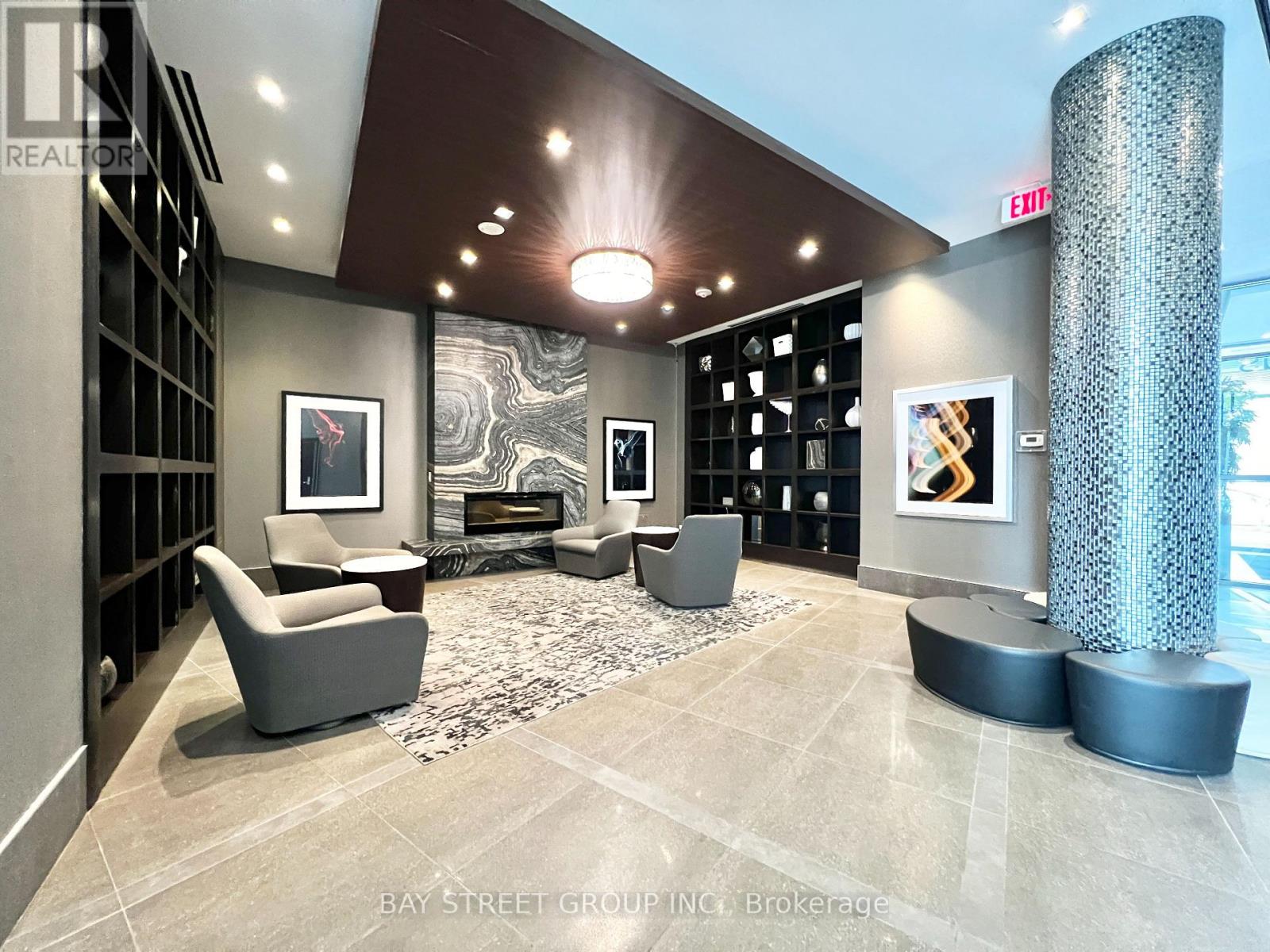 703 - 8110 Birchmount Road, Markham, Ontario  L6G 0E3 - Photo 4 - N13528710