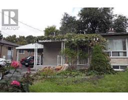 MAIN - 211 BEECHY DRIVE, Richmond Hill, Ontario
