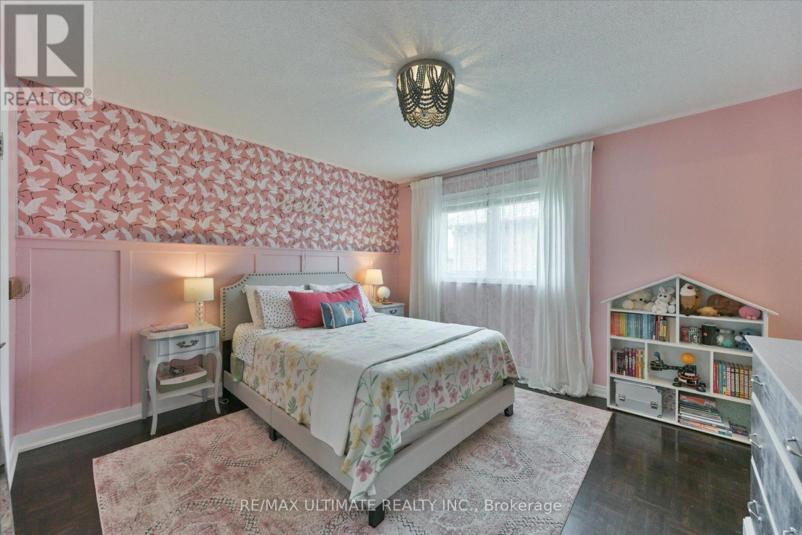 123 Village Green Drive, Vaughan, Ontario  L4L 0G9 - Photo 34 - N13528768