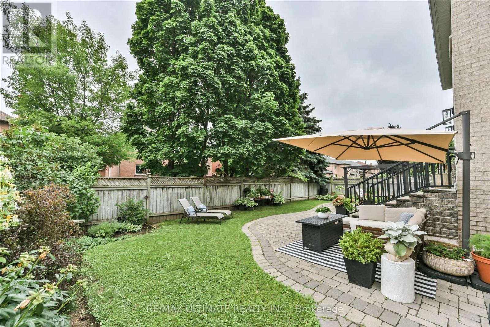 123 Village Green Drive, Vaughan, Ontario  L4L 0G9 - Photo 48 - N13528768