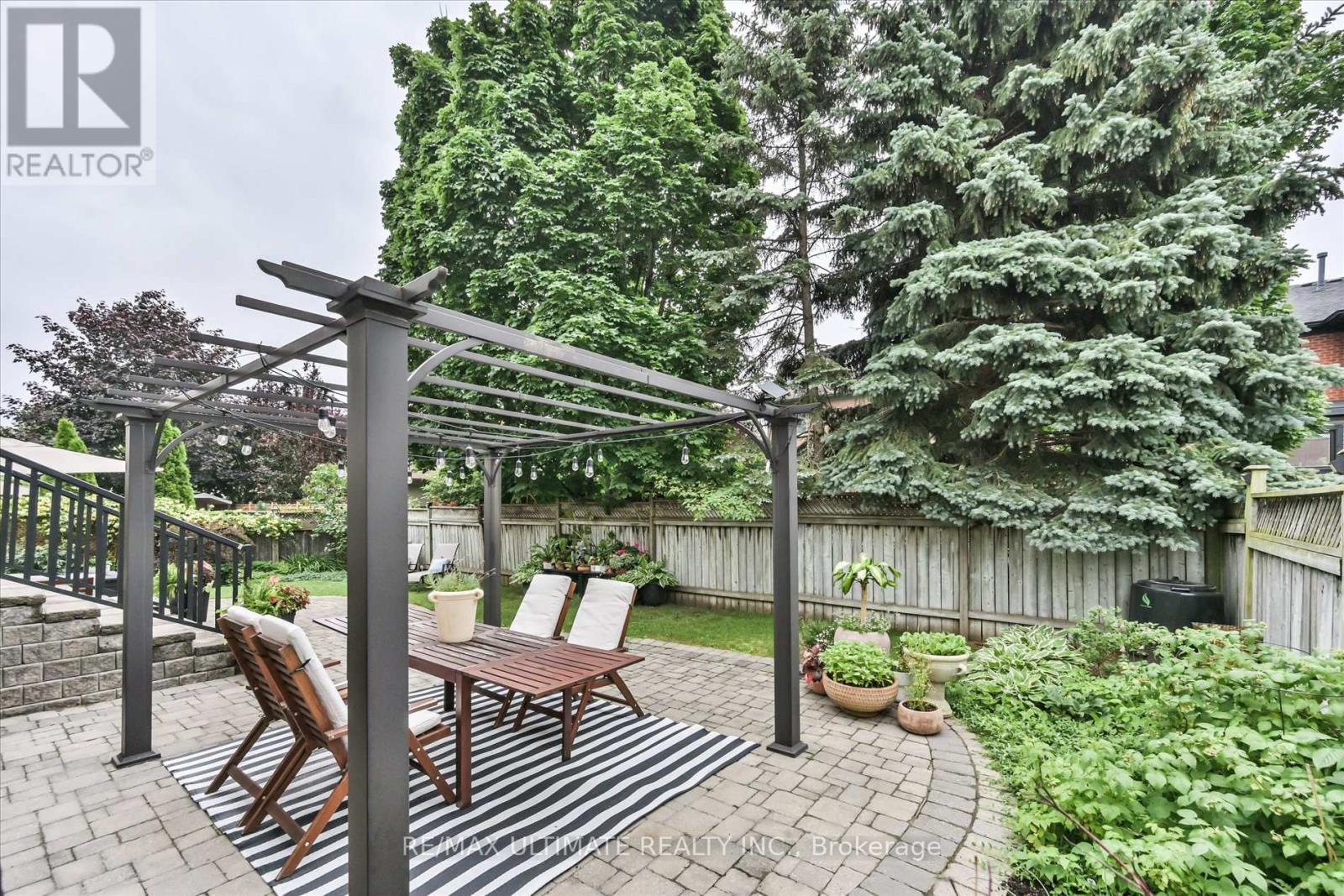 123 Village Green Drive, Vaughan, Ontario  L4L 0G9 - Photo 49 - N13528768