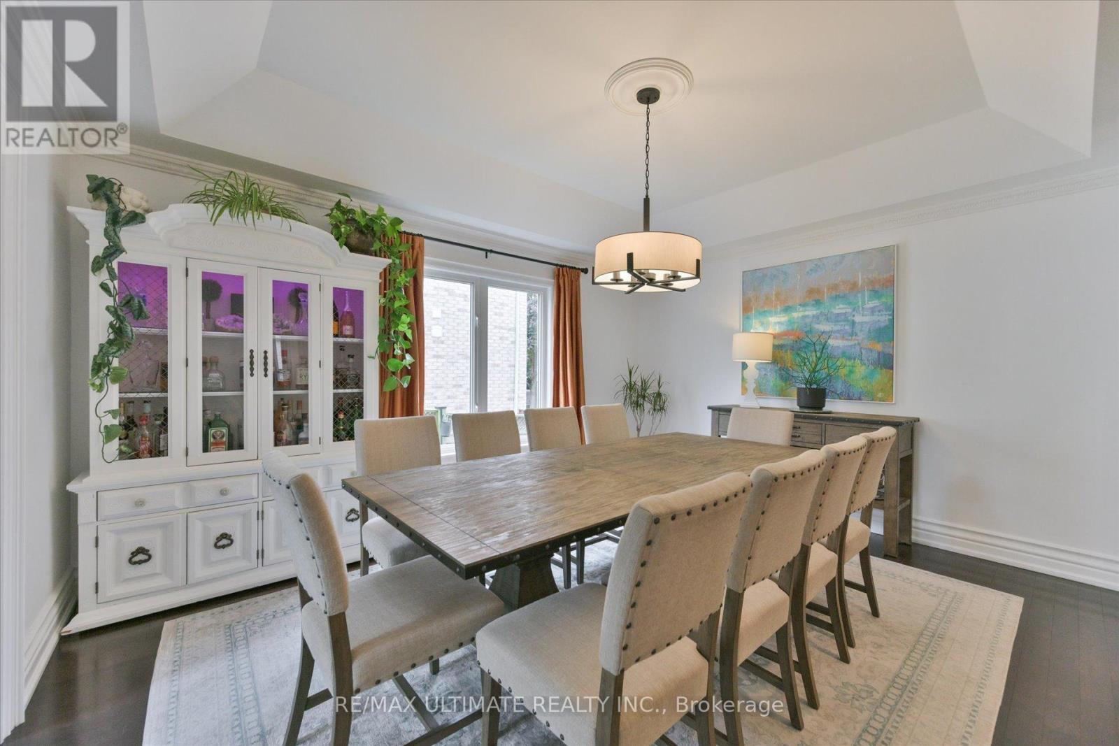 123 Village Green Drive, Vaughan, Ontario  L4L 0G9 - Photo 8 - N13528768