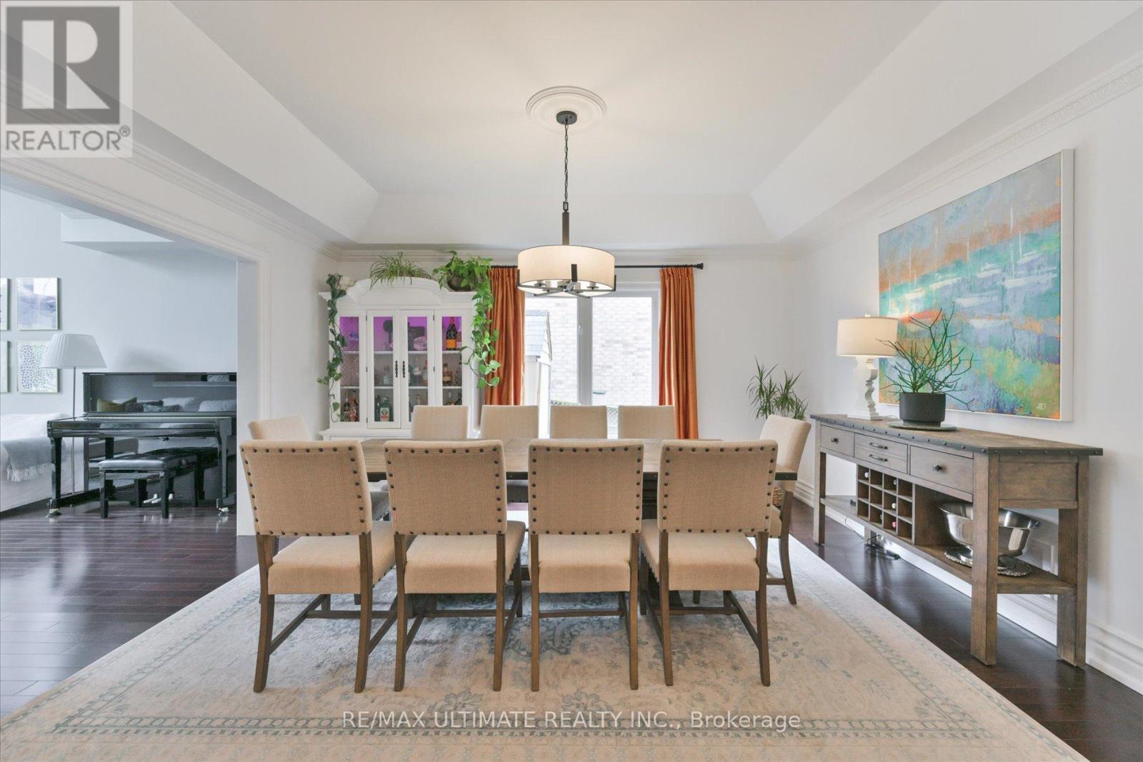 123 Village Green Drive, Vaughan, Ontario  L4L 0G9 - Photo 9 - N13528768