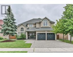 123 VILLAGE GREEN DRIVE, Vaughan, Ontario