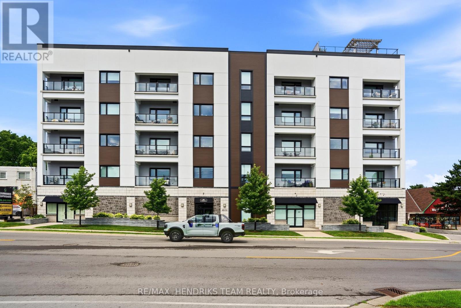 504 - 4514 Ontario Street, Lincoln, Ontario  L0R 1B5 - Photo 2 - X13528652