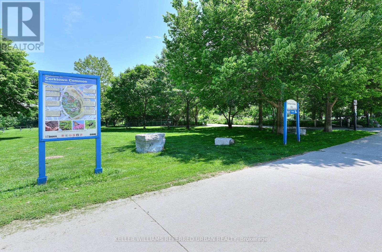 N817 - 120 Bayview Avenue, Toronto, Ontario  M5A 0G4 - Photo 33 - C13528392