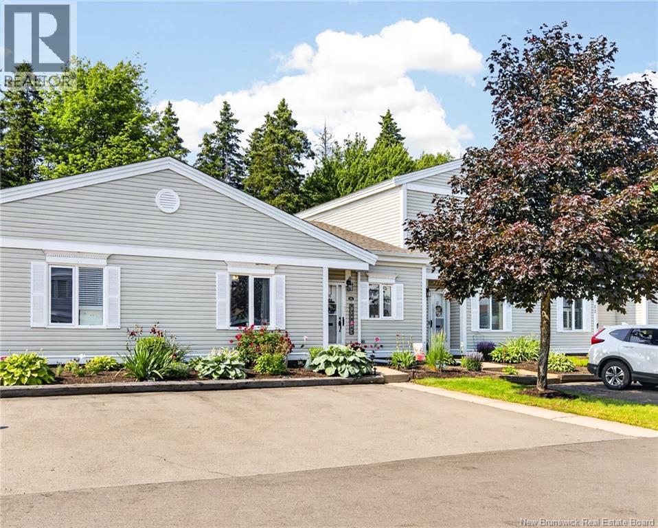 50 McAuley Drive Unit# Unit #14, Moncton, New Brunswick