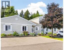 50 McAuley Drive Unit# Unit #14, Moncton, New Brunswick