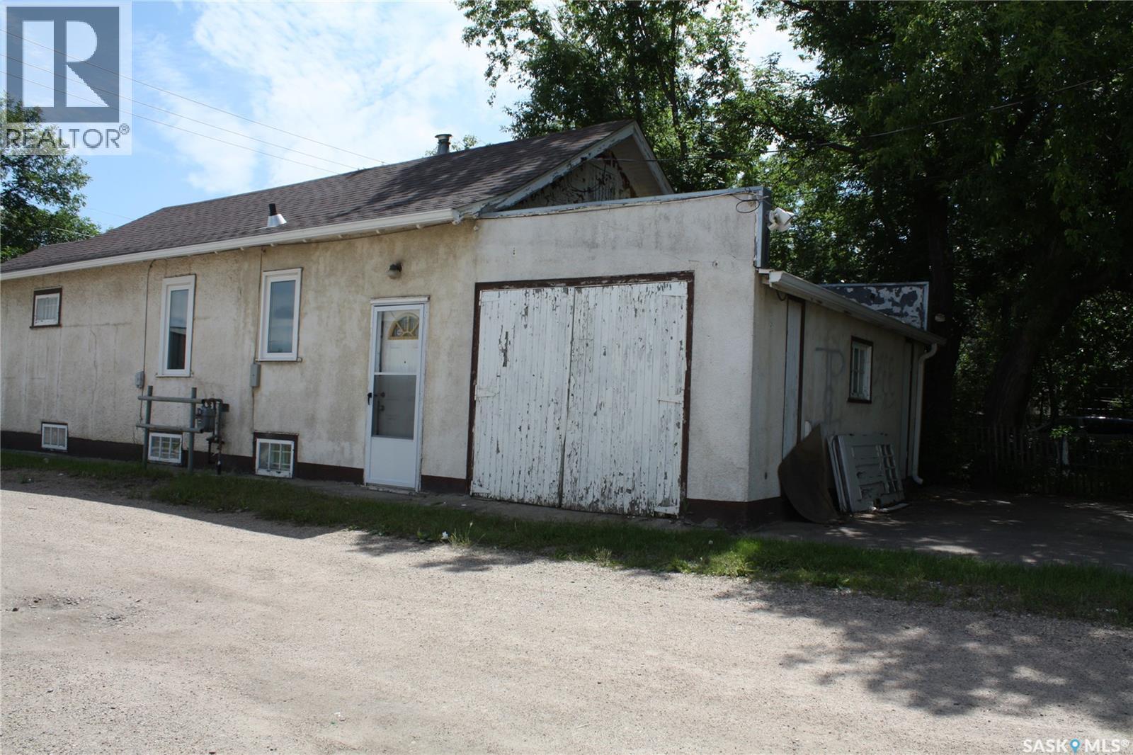 111 L Avenue S, Saskatoon, Saskatchewan  S7M 2G9 - Photo 25 - SK041633