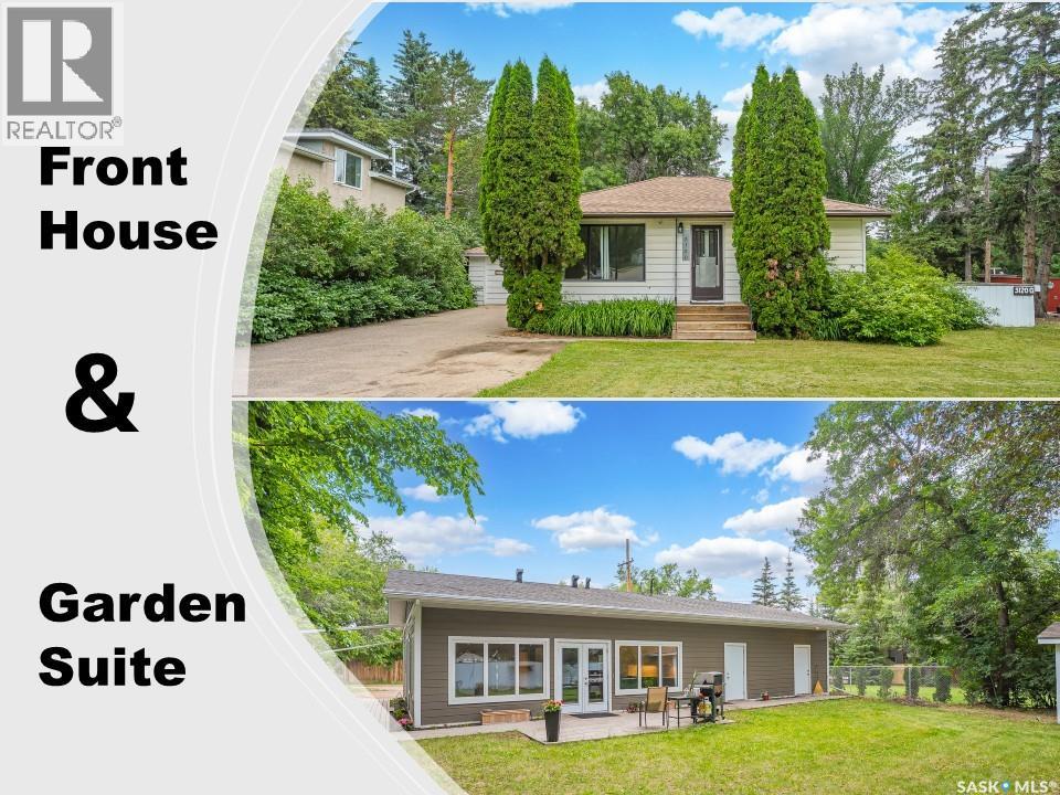 3120 Caen STREET, Saskatoon, Saskatchewan