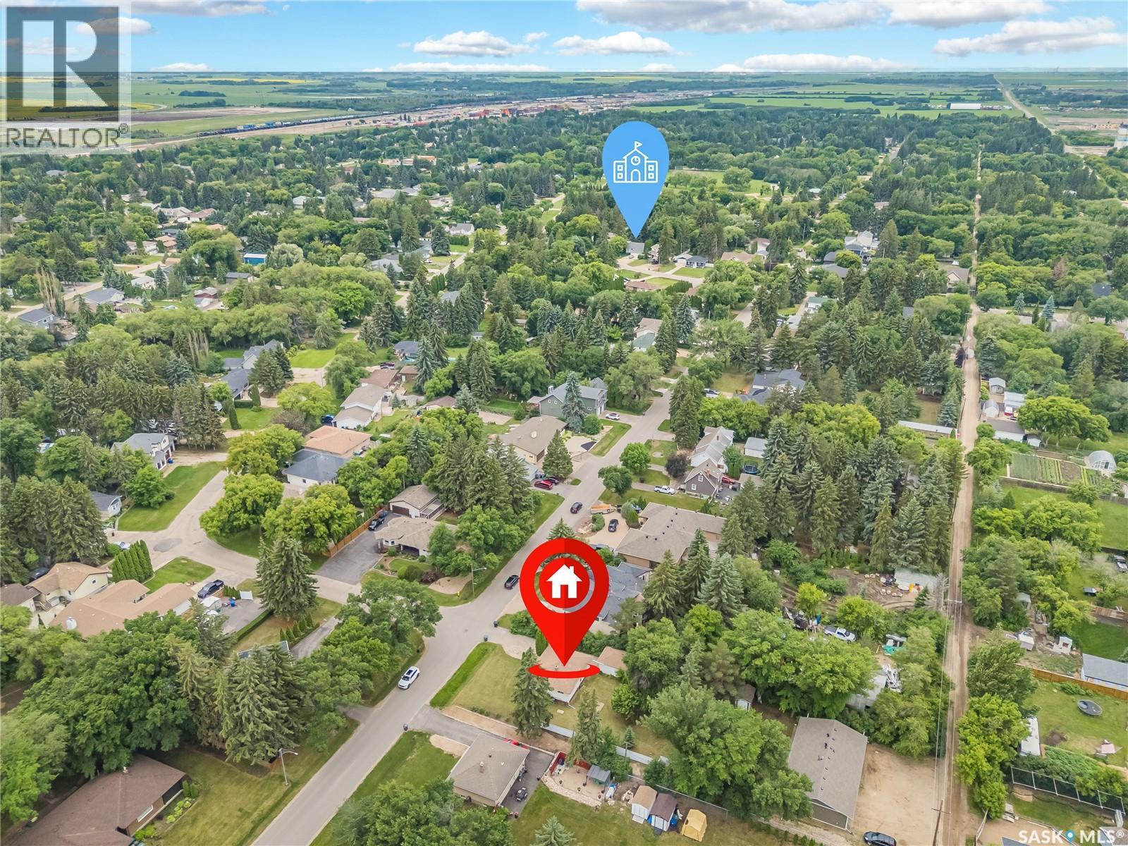 3120 Caen Street, Saskatoon, Saskatchewan  S7M 3N5 - Photo 3 - SK041586