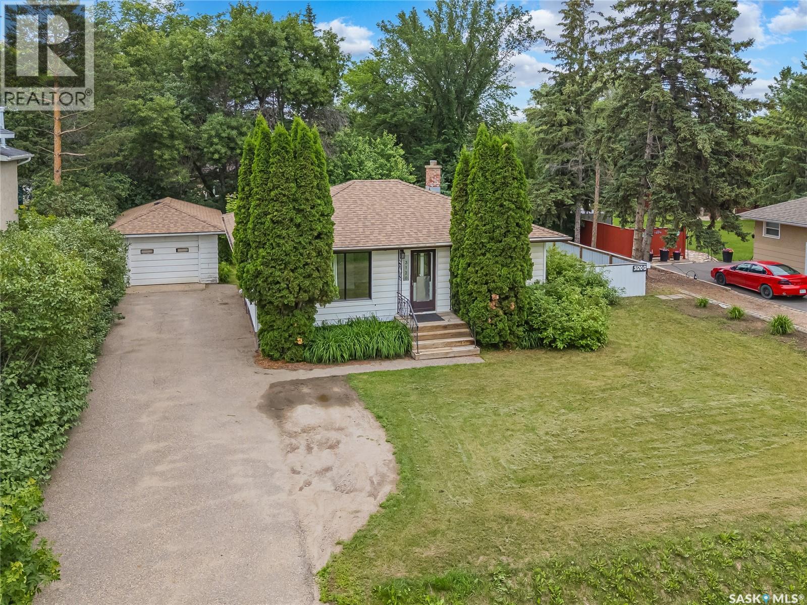3120 Caen Street, Saskatoon, Saskatchewan  S7M 3N5 - Photo 9 - SK041586
