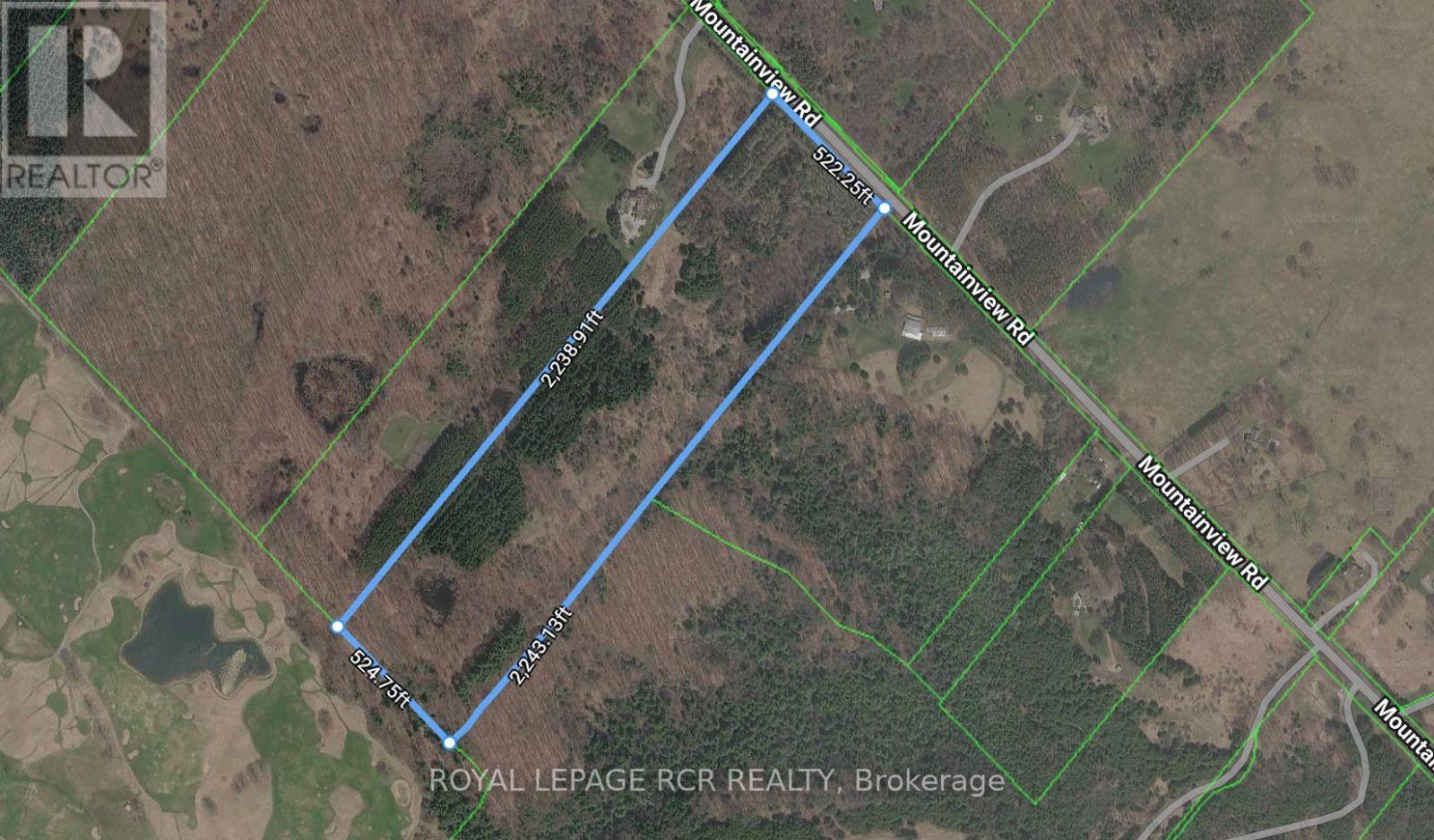 LOT 9 MOUNTAINVIEW ROAD, Caledon, Ontario