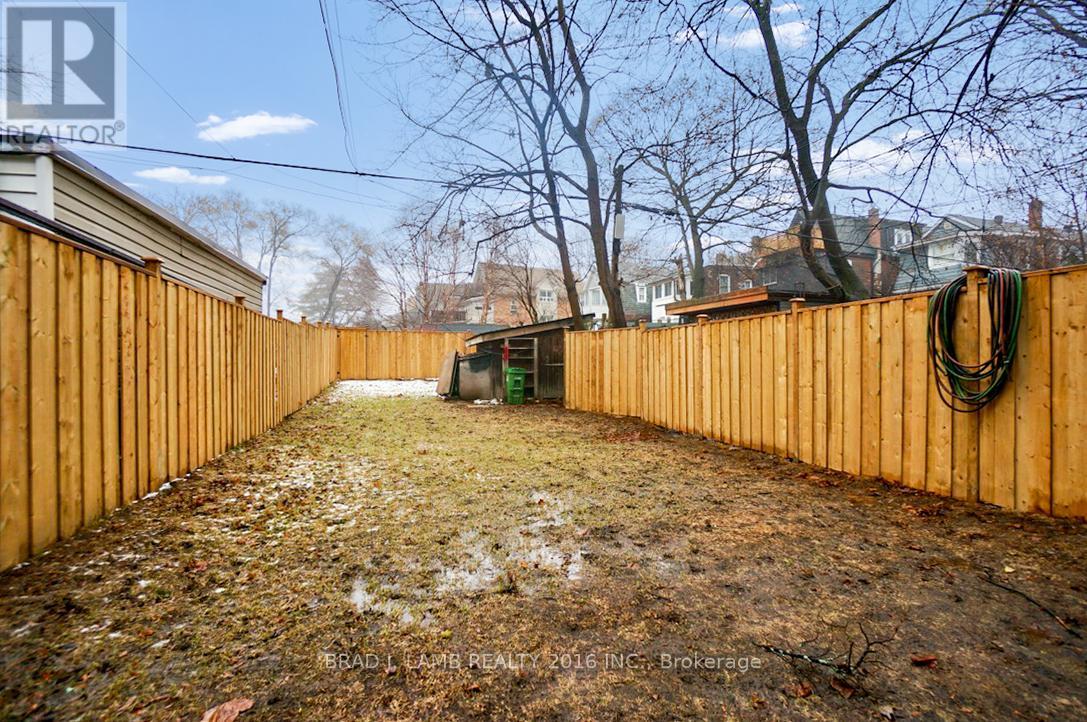 3 - 731 Indian Road, Toronto, Ontario M6P 2C9 - Photo 10 - W13528454