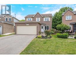6198 SALTMARSH COURT, Mississauga, Ontario