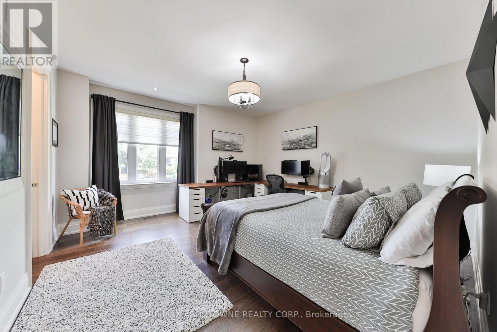 408 Saville Crescent, Oakville, Ontario  L6L 3T8 - Photo 34 - W13528464