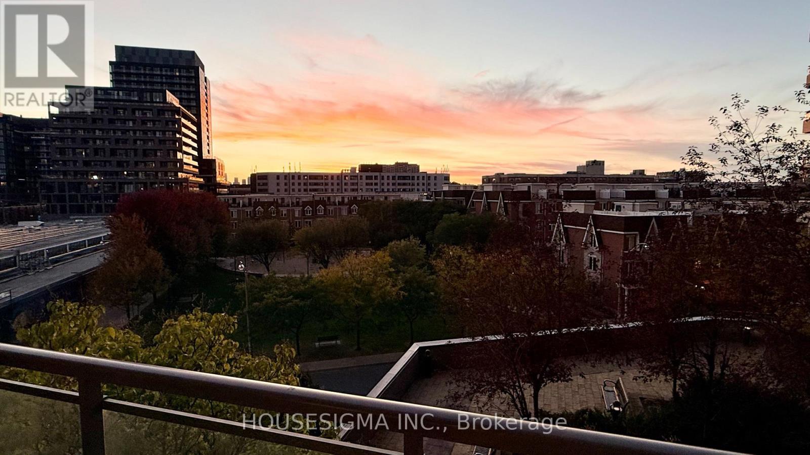 508 - 38 Joe Shuster Way, Toronto, Ontario M6K 0A5 - Photo 10 - W13528488
