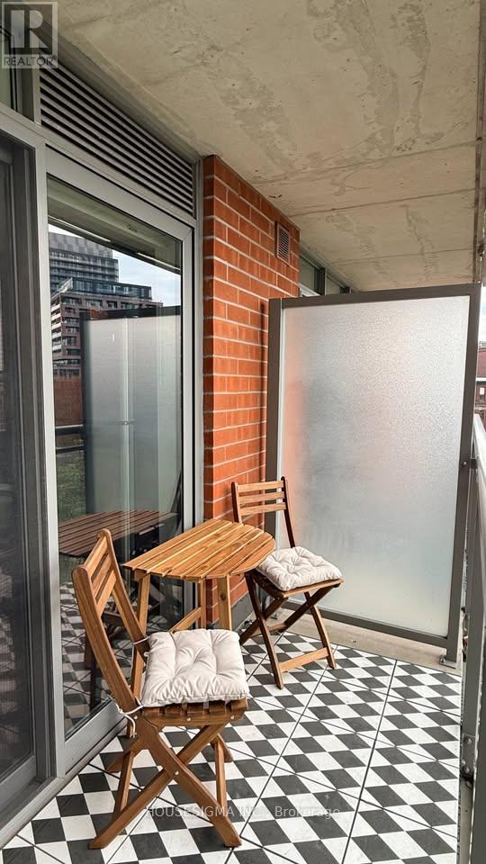 508 - 38 Joe Shuster Way, Toronto, Ontario M6K 0A5 - Photo 11 - W13528488
