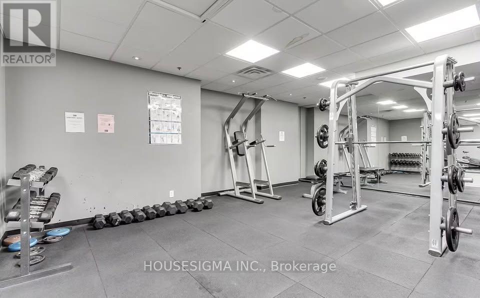 508 - 38 Joe Shuster Way, Toronto, Ontario M6K 0A5 - Photo 12 - W13528488