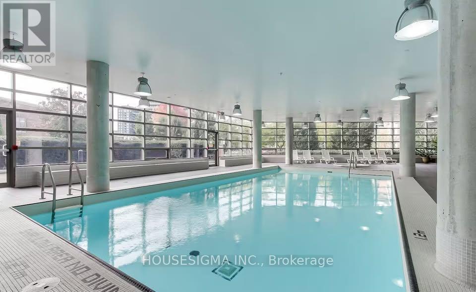 508 - 38 Joe Shuster Way, Toronto, Ontario M6K 0A5 - Photo 13 - W13528488