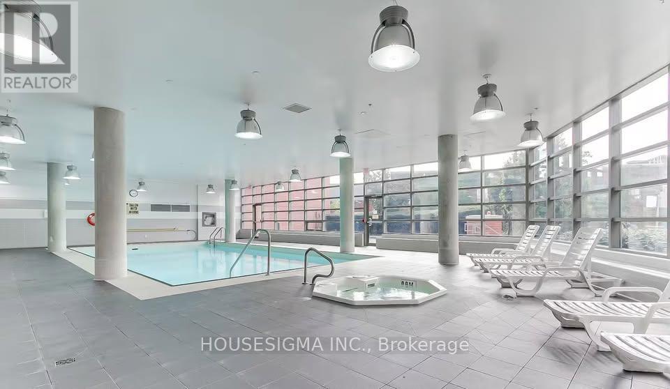 508 - 38 Joe Shuster Way, Toronto, Ontario M6K 0A5 - Photo 14 - W13528488