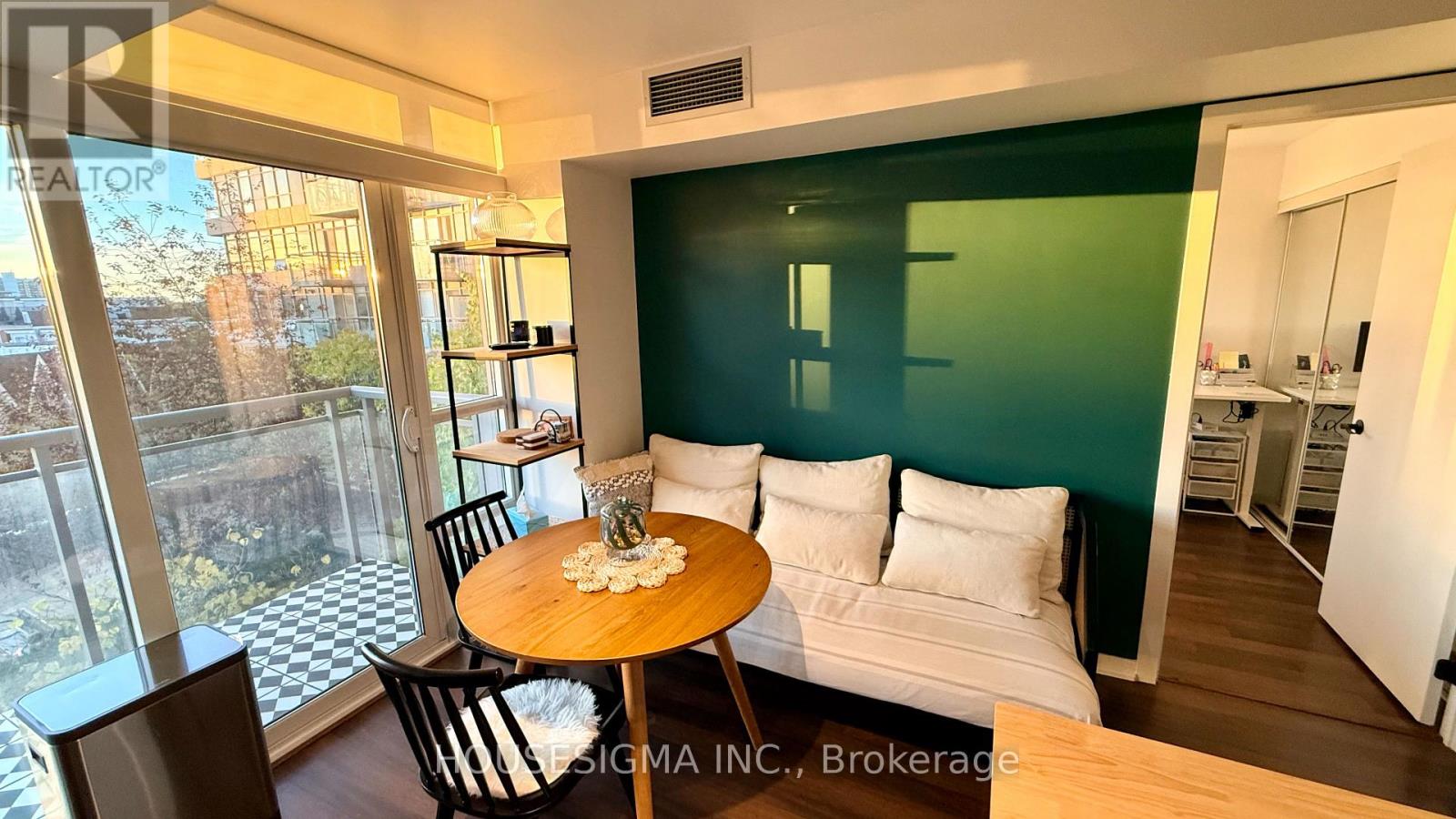 508 - 38 Joe Shuster Way, Toronto, Ontario M6K 0A5 - Photo 5 - W13528488