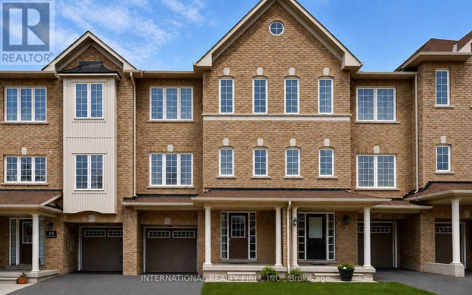 56 ARIZONA DRIVE, Brampton, Ontario